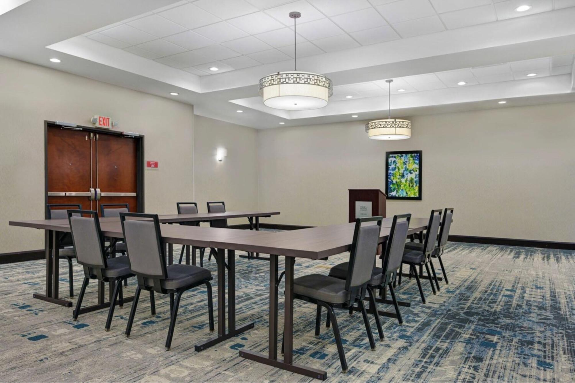Four Points By Sheraton Birmingham Homewood Exterior photo