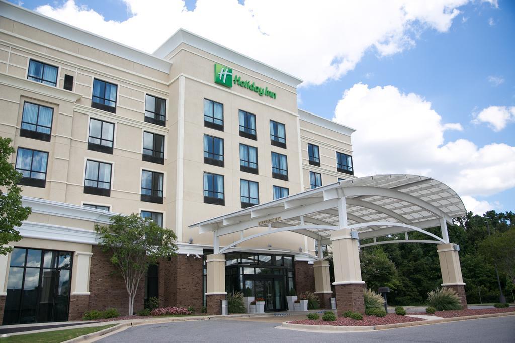 Four Points By Sheraton Birmingham Homewood Exterior photo