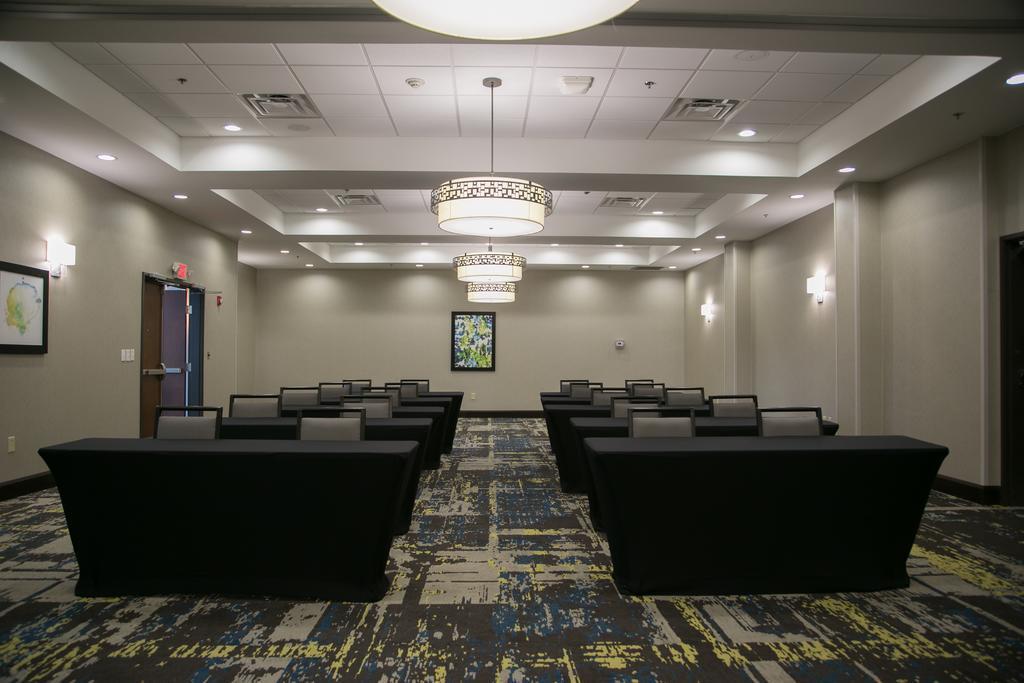 Four Points By Sheraton Birmingham Homewood Exterior photo