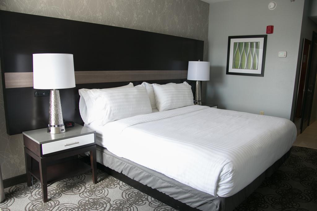 Four Points By Sheraton Birmingham Homewood Exterior photo