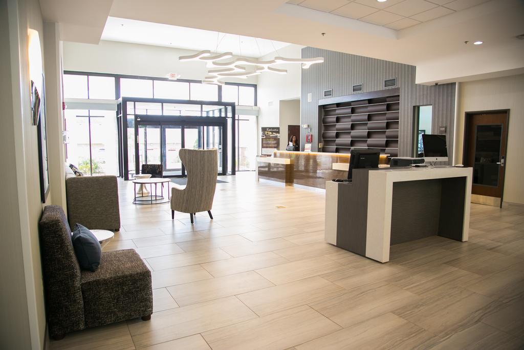 Four Points By Sheraton Birmingham Homewood Exterior photo