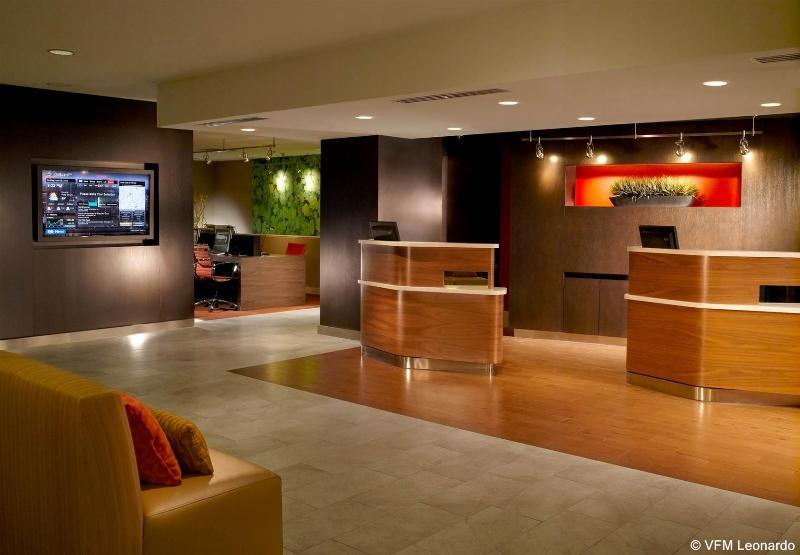 Four Points By Sheraton Birmingham Homewood Exterior photo