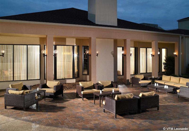 Four Points By Sheraton Birmingham Homewood Exterior photo