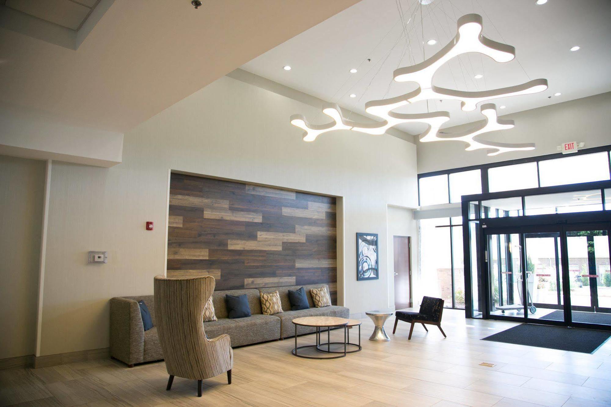 Four Points By Sheraton Birmingham Homewood Exterior photo