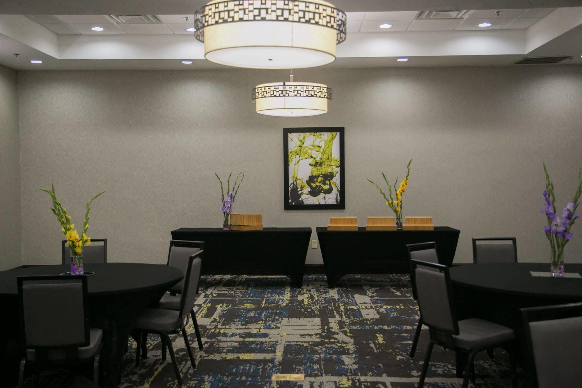 Four Points By Sheraton Birmingham Homewood Exterior photo